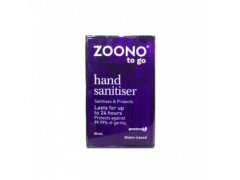 ZOONO® Hand Sanitiser cestovní balení 30 ml/ hygiena ruce /dezinfekce