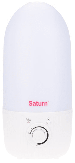 Saturn Zvlhčovač vzduchu Saturn ST-AH2108