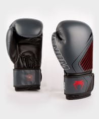 VENUM Boxerské rukavice "Contender" 2,0, černá/červená 10oz