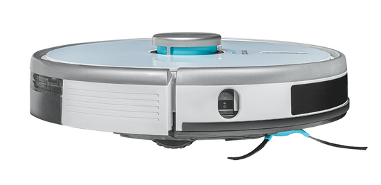 Concept robotický vysavač VR3105 PERFECT CLEAN Laser