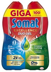 Somat Excellence Gel Anti Grease 1800ml