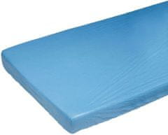 Sundo Jednorázový nepropustný potah na matraci, 100 x 200 cm, balení 1 ks