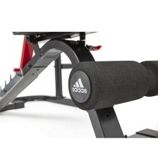 Adidas Univerzální posilovací lavice Sports Utility Bench
