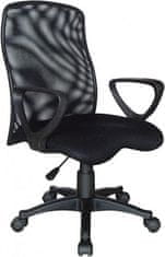 ATAN Kancelářská židle W 91