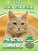 Tofu Cat Litter Green Tea podestýlka 6 l