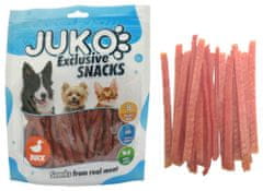 Juko Duck Strips JUKO Snacks 250 g