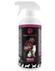 Max Cosmetic Animal Stop zákazový sprej 500 ml