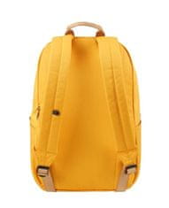 American Tourister Batoh Upbeat Backpack Zip Yellow