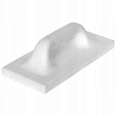 Dedra Hladítko z polystyrenu 270x130 mm - 15B010