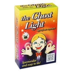 Di Fatta Ghost Light - skákající světlo - kouzlo