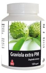Purus Meda Graviola extra PM cps. 120