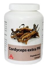 Purus Meda Cordyceps extra PM cps. 120