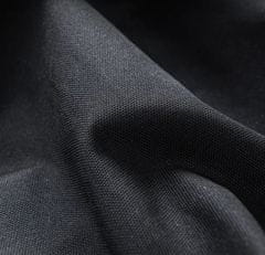 Naturehike ultralehký textilní skládací stolek S 57cm -černý