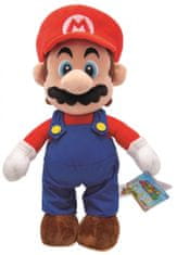 Simba Plyšová figurka Super Mario, 50 cm