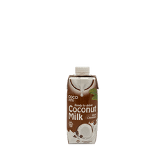 COCOXIM kokosový nápoj čokoláda 330 ml