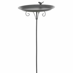 Trixie Venkovní pítko - miska na tyči, 1,800 ml/ 35 cm