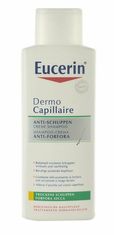 Eucerin 250ml dermocapillaire anti-dandruff creme, šampon