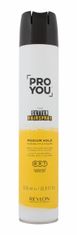 Revlon Professional 500ml proyou the setter hairspray
