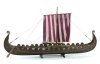 Billing Boats Neplovoucí stavebnice lodi v rozsypu - Oseberg 1:25