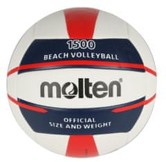 Molten Volejbalový míč V5B 1500 Beach
