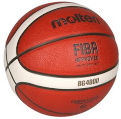 Molten Basketbalový míč B6G 4000