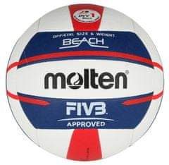Molten Volejbalový míč V5B 5000 Beach