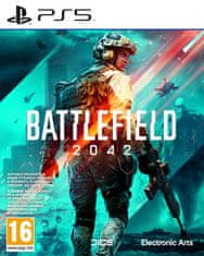 EA Games PS5 Battlefield 2042