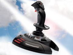 Thrustmaster T.Flight Stick X (PC, PS3) (2960694)
