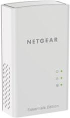 Netgear Powerline 1000Mbps 1PT GbE Adapters Bundel (PL1000)