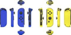 Nintendo Joy-Con (pár), modrý/žlutý (SWITCH) (NSP065)