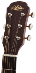 Aria Akustická kytara Aria 205
