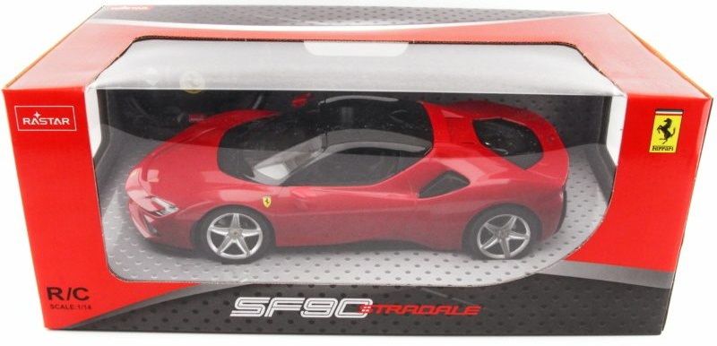 Mondo Motors RC-Ferrari SF 90 Stradale 1:14