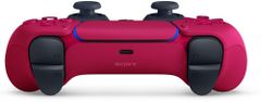 Sony PS5 Bezdrátový ovladač DualSense Cosmic Red (PS711000040190)