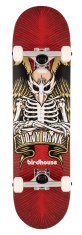 Birdhouse Stage 1 TH Icon Red 8" - skateboard