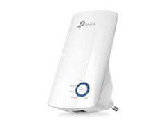 TP-Link WiFi Extender TP-Link TL-WA850RE 300Mbps Wifi N 1xFE, Repeater