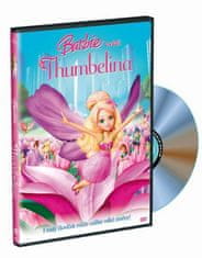 Barbie - Thumbelina
