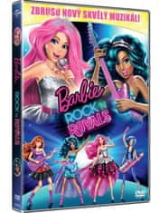 Barbie: Rock 'n Royals
