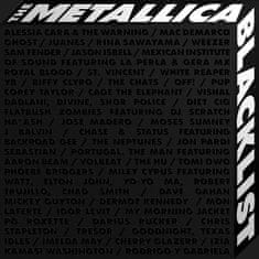 Metallica Blacklist (Tribute) (7x LP)