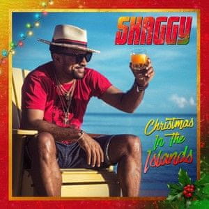 Shaggy: Christmas In The Islands (2x LP)