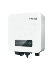 Sofar FVE Solární střídač měnič SOFAR 1600TL-G3