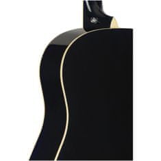 Stagg SA35 DS-VS, akustická kytara typu Slope Shoulder Dreadnought