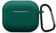 EPICO Outdoor Cover Airpods 3, zelená (9911101500002)