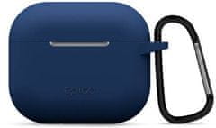 EPICO Outdoor Cover Airpods 3, tmavě modrá (9911101600019)