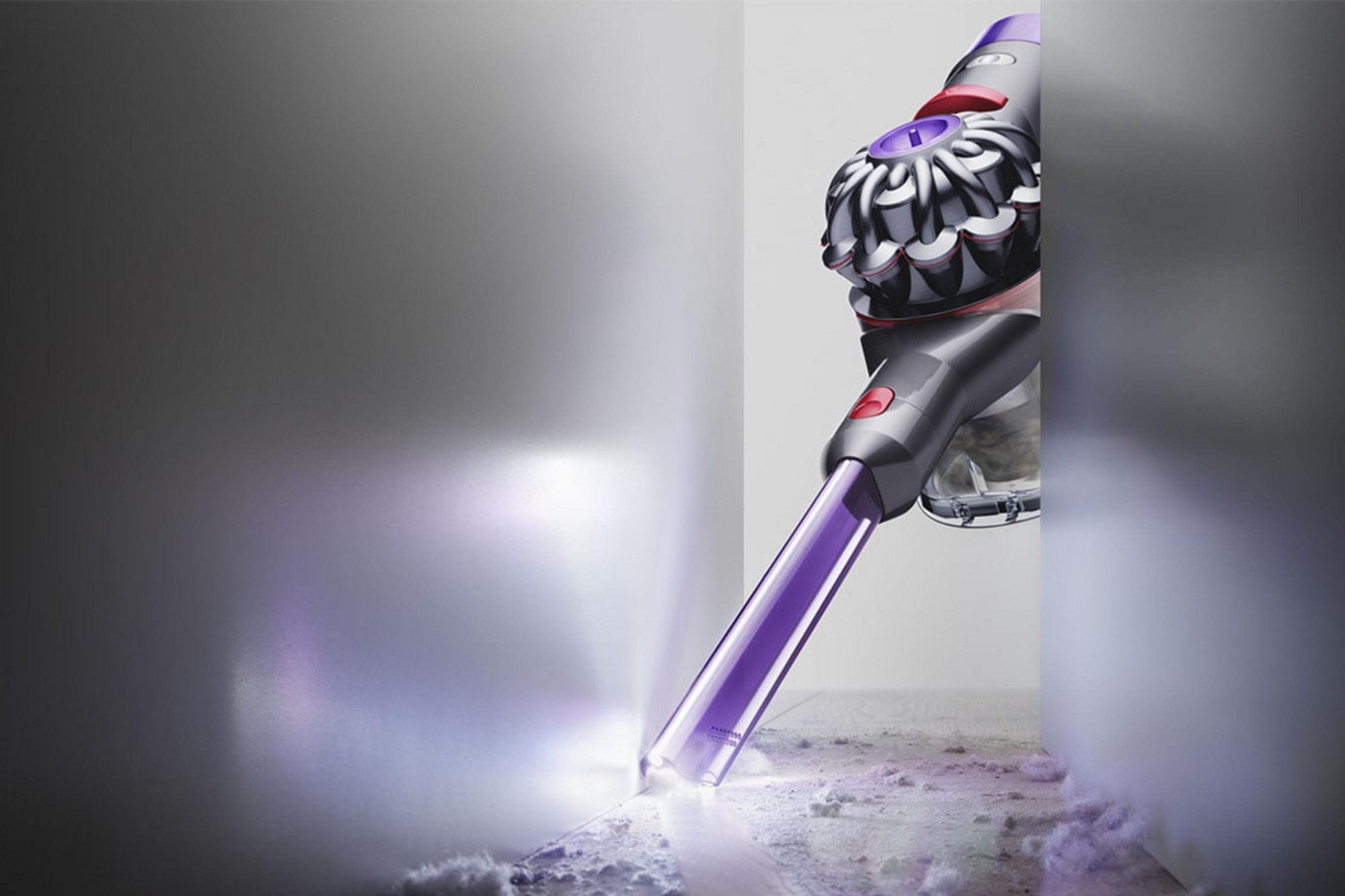  Dyson V8 Absolute+ 