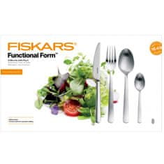 Fiskars Sada příborů mat Functional Form 16 ks