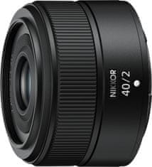 Nikon Z 40 mm f/2 (JMA106DA)