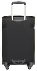 Samsonite Cestovní kabinový kufr na kolečkách
Cestovní kabinový kufr na kolečkách CityBeat SPINNER 55/20 LENGTH 35 CM Black