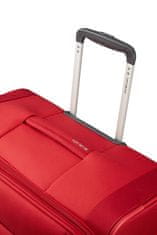 Samsonite Cestovní kufr na kolečkách CityBeat SPINNER 78/29 EXP Red