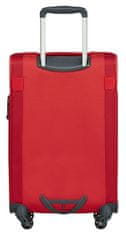 Samsonite Cestovní kabinový kufr na kolečkách
Cestovní kabinový kufr na kolečkách CityBeat SPINNER 55/20 LENGTH 35 CM Red