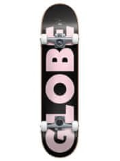 GLOBE Skate komplet G0 Furbar 8.0 Black/Pink